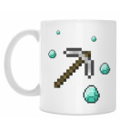 Кружка 330 мл