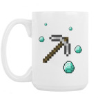 Кружка 420 мл