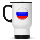 Кружка-термос