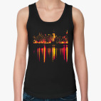 Ночной город