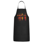 Кухонный фартук