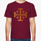 Иерусалимский крест / Jerusalem 1099