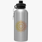 Спортивная бутылка