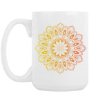 Кружка 420 мл