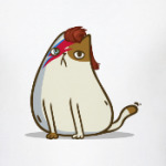 Боуикот — Пятничный Котик №38