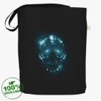 Абстрактный череп