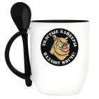 толстые байкеры