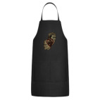 Кухонный фартук