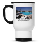 Кружка-термос