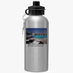 Спортивная бутылка