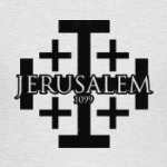 Иерусалимский крест / Jerusalem 1099