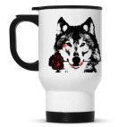 Кружка-термос