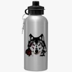 Спортивная бутылка