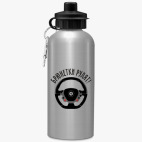 Спортивная бутылка