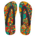 Растительный дудл