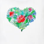 Весна в сердце