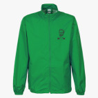 Ветровка без капюшона