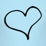 Чернильное сердце