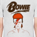 David Bowie