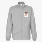 Ветровка без капюшона