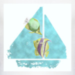 Sailfish/Парусник