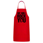 Кухонный фартук