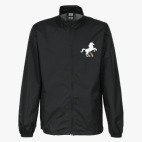 Ветровка без капюшона