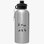 Спортивная бутылка