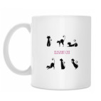 Кружка 330 мл