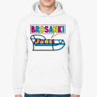 Толстовка худи