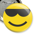 Крутой Смайл