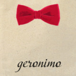 11 Доктор Кто GERONIMO