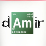 Дамир ('Во все тяжкие')