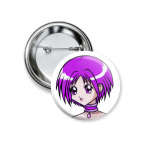 Аниме девочка