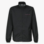 Ветровка без капюшона