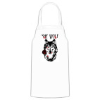 Кухонный фартук