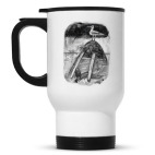 Кружка-термос