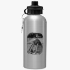 Спортивная бутылка