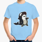 Панды - это косатки суши