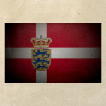  'Датский флаг'