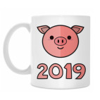Год свиньи (кабана) 2019