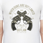 Вне закона Outlaw