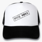 Кепки Trucker