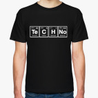 TECHNO Periodical