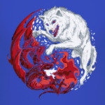 Огонь и лед