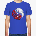 Огонь и лед