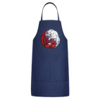 Кухонный фартук