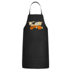 Кухонный фартук