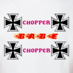 chopper babe