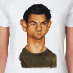 Джейкоб Блэк